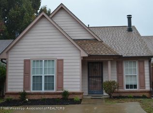 7676 Lilly Ln, Southaven, MS 38671