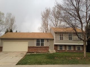 3101 Placer St, Fort Collins, CO 80526