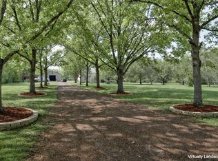 18135 N State Hwy #75, Willis, TX 77378