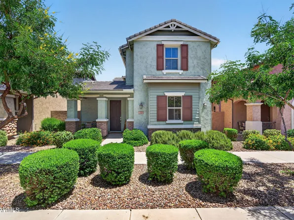 3705 E PERKINSVILLE Street, Gilbert, AZ 85295