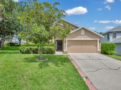17301 Autumn Pines Ct, Clermont, FL, 34711
