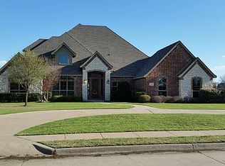 1609 Plum Creek Dr, Midlothian, TX 76065