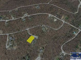 55 Acoma Trce, Cherokee Village, AR 72529