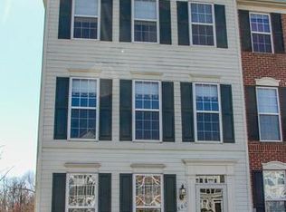 501 Ellison Ct, Frederick, MD 21703