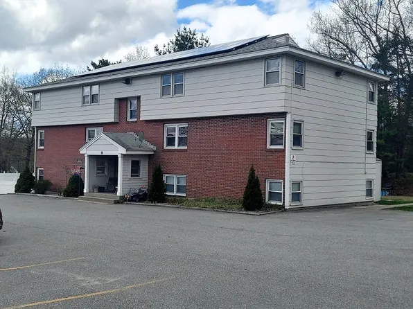 69 Wheelock Ave, Millbury, MA 01527