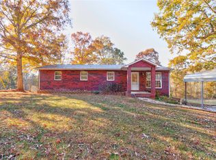 2125 New Prospect Church Rd, Shelby, NC 28150