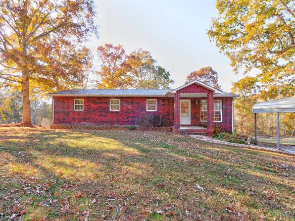 2125 New Prospect Church Rd, Shelby, NC 28150