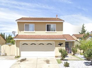 1133 Fabian Way, Hayward, CA
