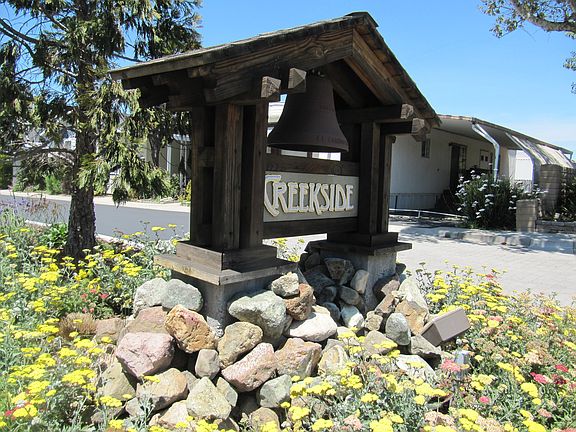 Creekside Community