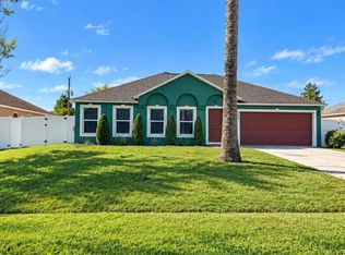 766 NW Bayard Ave, Port Saint Lucie, FL 34983