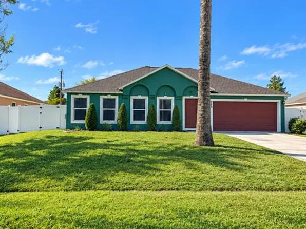 766 NW Bayard Ave, Port Saint Lucie, FL 34983