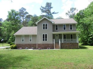 1395 Long Hollow Rd, Rock Spring, GA 30739
