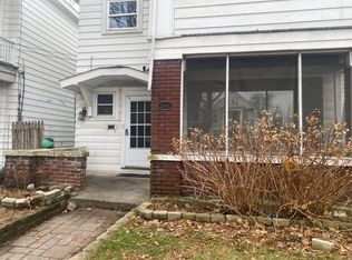 243 Manning Blvd #1, Albany, NY 12206