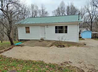 100 Cove Branch Rd, Orlando, KY 40460