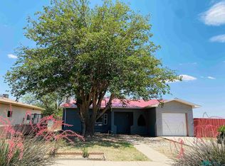519 S Fir Ave, Roswell, NM 88203