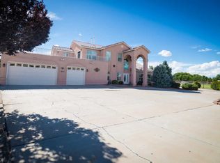 25 Valle Lindo Ct, Peralta, NM 87042