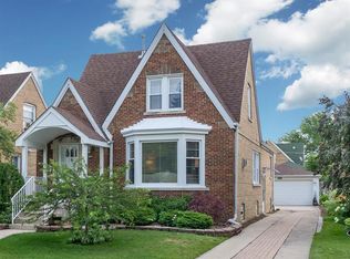 2015 N 76th Ct, Elmwood Park, IL 60707