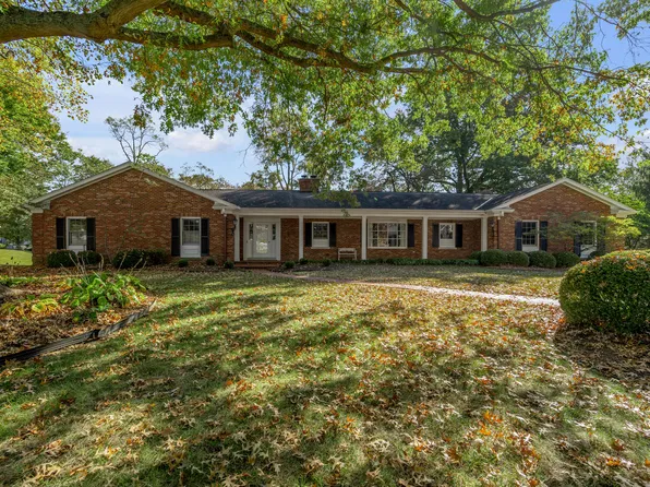 2129 Lakeside Ct, Lexington, KY 40502