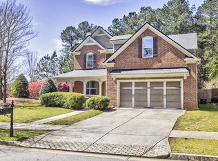 2697 Bay Crest Ln, Loganville, GA 30052
