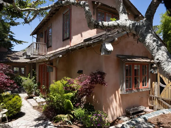 San Carlos 3 Nw Of 2nd, Carmel By The Sea, CA 93921