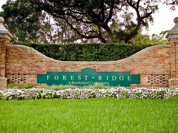 9317 Arborwood Cir, Fort Lauderdale, FL 33328
