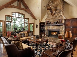 713 Oregon Trl, Aspen, CO 81611