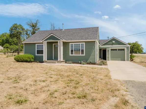 160 N Fir Villa Rd, Dallas, OR 97338
