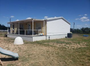 12234 Glass Rd, San Angelo, TX 76901