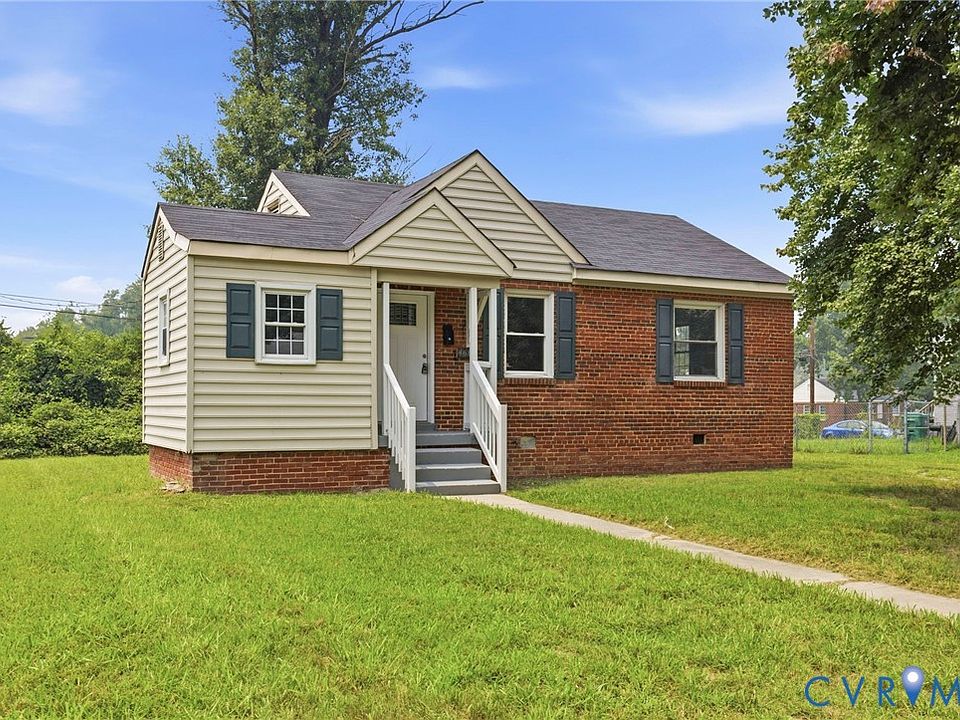 1st image of 4608 Eastover Ave