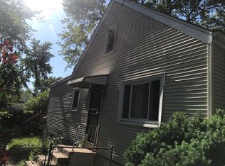 3770 Fillmore St, Gary, IN 46408