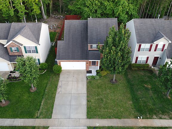 Drone Shot (FAA licensed)