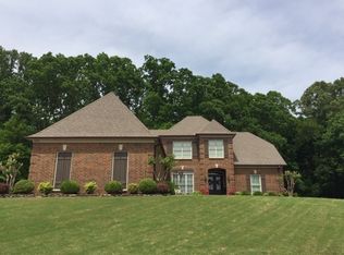 5550 Wood Ridge Cv LOT 111, Arlington, TN 38002