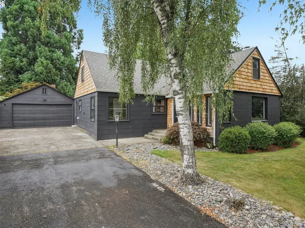 5625 SE Oetkin Rd, Milwaukie, OR 97267