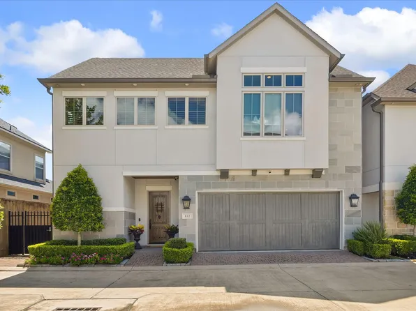 812 Remington Glade Dr, Houston, TX 77042