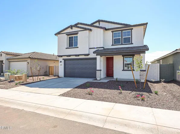 24219 W DEKALB Lane, Buckeye, AZ 85326
