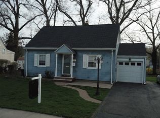 139 Knollwood Ter, Clifton, NJ 07012