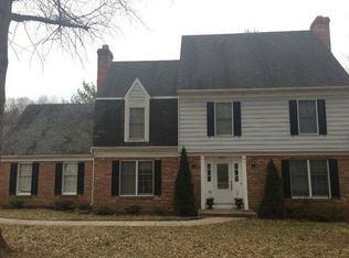 3107 Doral Ct, Ellicott City, MD
