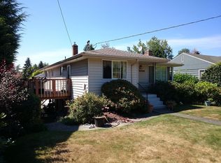 5239 48th Ave SW, Seattle, WA 98136