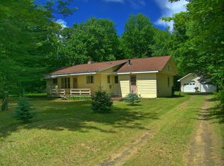 868 Skiview Trl, Gaylord, MI 49735