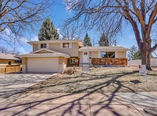 6254 S Jackson St, Centennial, CO 80121