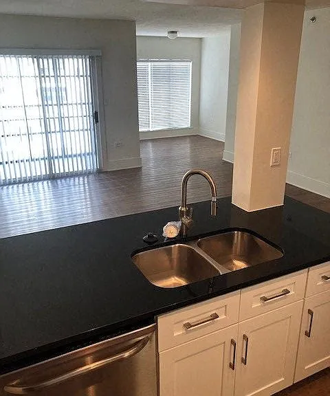 Wesley Townsend Apartments at Buckhead — Photo 144