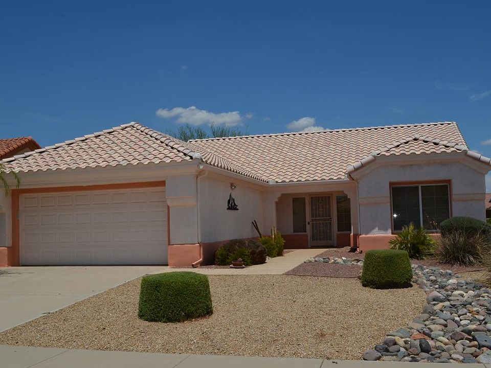 1st image of 13602 W Caballero Dr