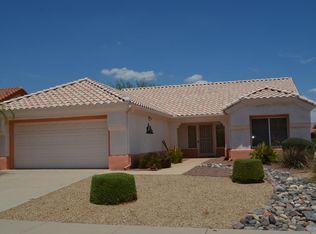 13602 W Caballero Dr, Sun City West, AZ 85375