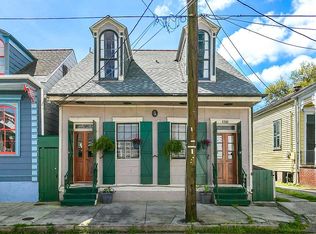 1916 N Rampart St, New Orleans, LA 70116