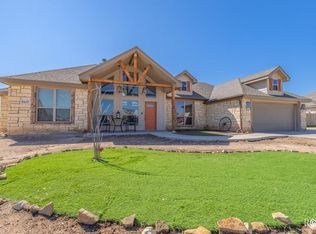 8435 Puma Ct, San Angelo, TX 76901