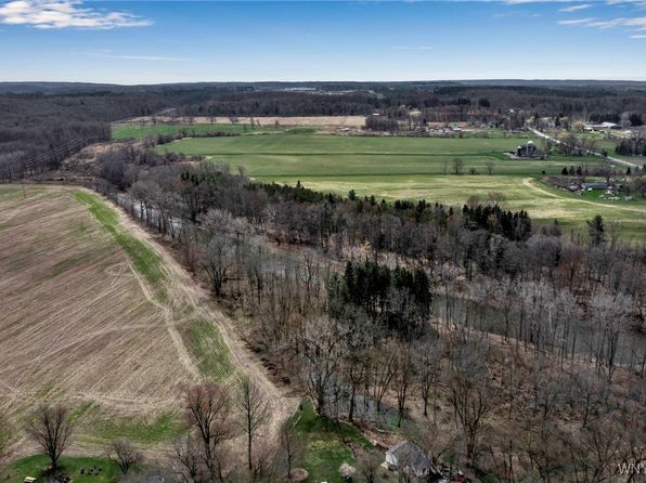 1002 Wish Cir, East Aurora, NY 14052
