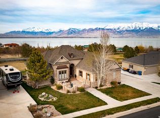 162 E Sandpiper Ln, Saratoga Springs, UT 84045