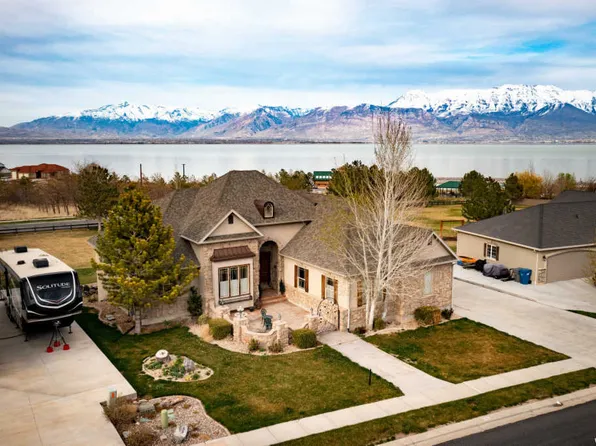 162 E Sandpiper Ln, Saratoga Springs, UT 84045
