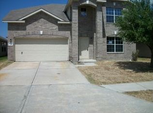 1226 Beaufort Sea Dr, Houston, TX 77067