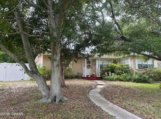 404 Pine Rd, Ormond Beach, FL 32176